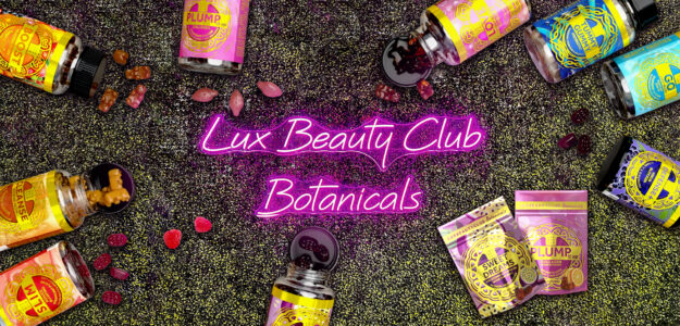 Lux Beauty Club Botanicals