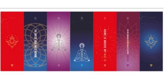 Atman Spirit YOGA MATS